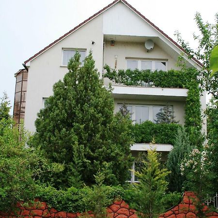 Apartman-Donau Tat Экстерьер фото