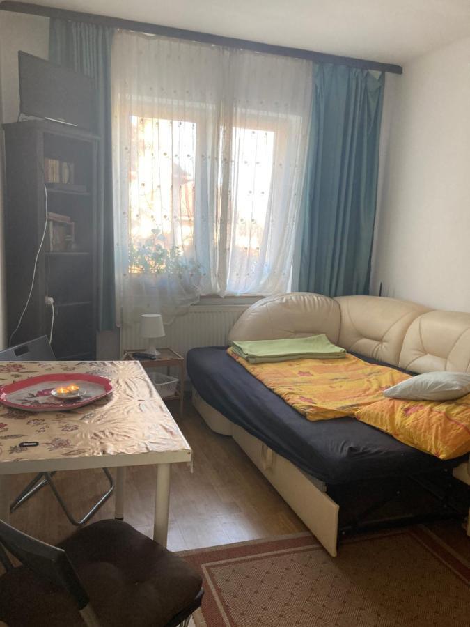Apartman-Donau Tat Экстерьер фото