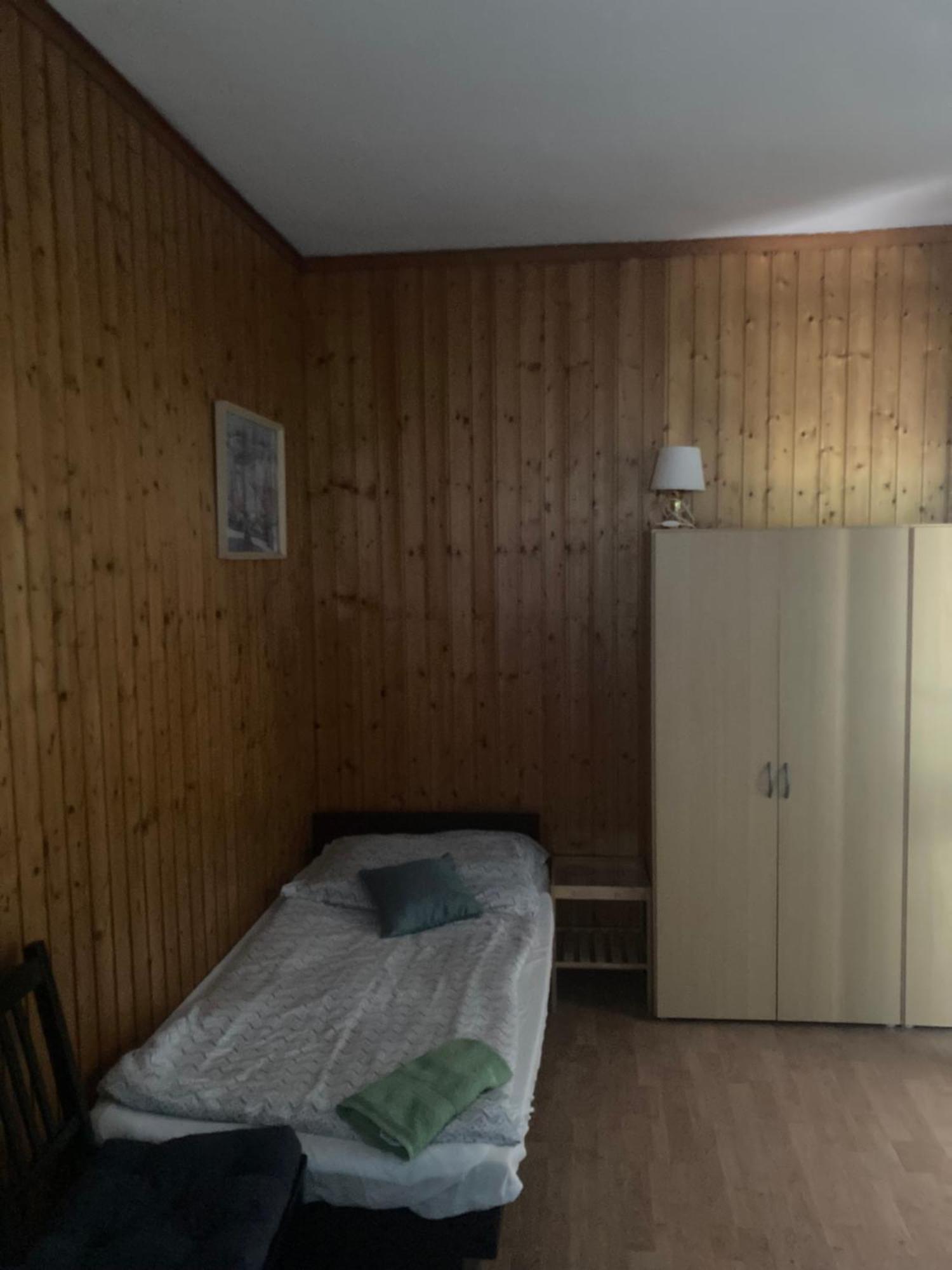 Apartman-Donau Tat Экстерьер фото