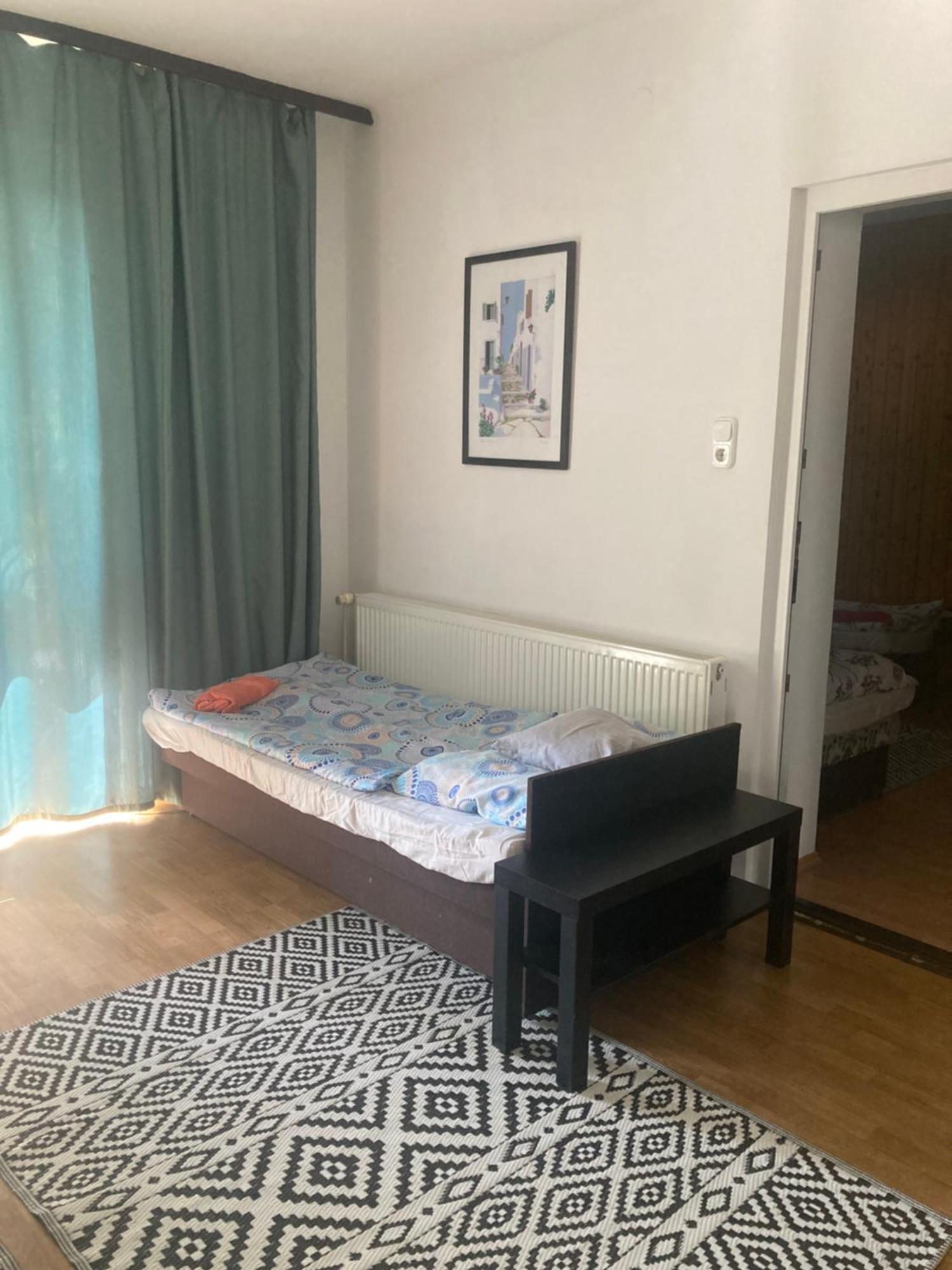 Apartman-Donau Tat Экстерьер фото