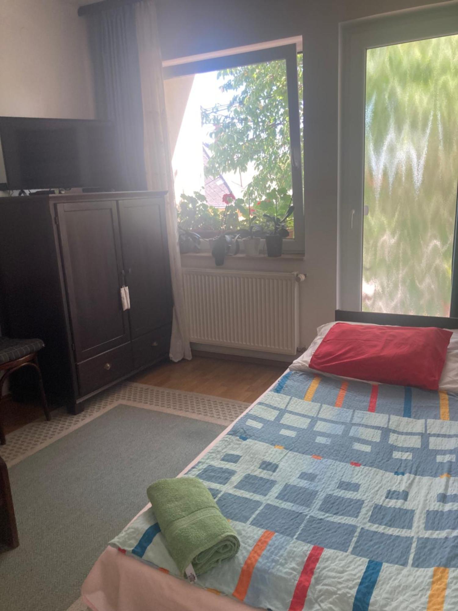 Apartman-Donau Tat Экстерьер фото