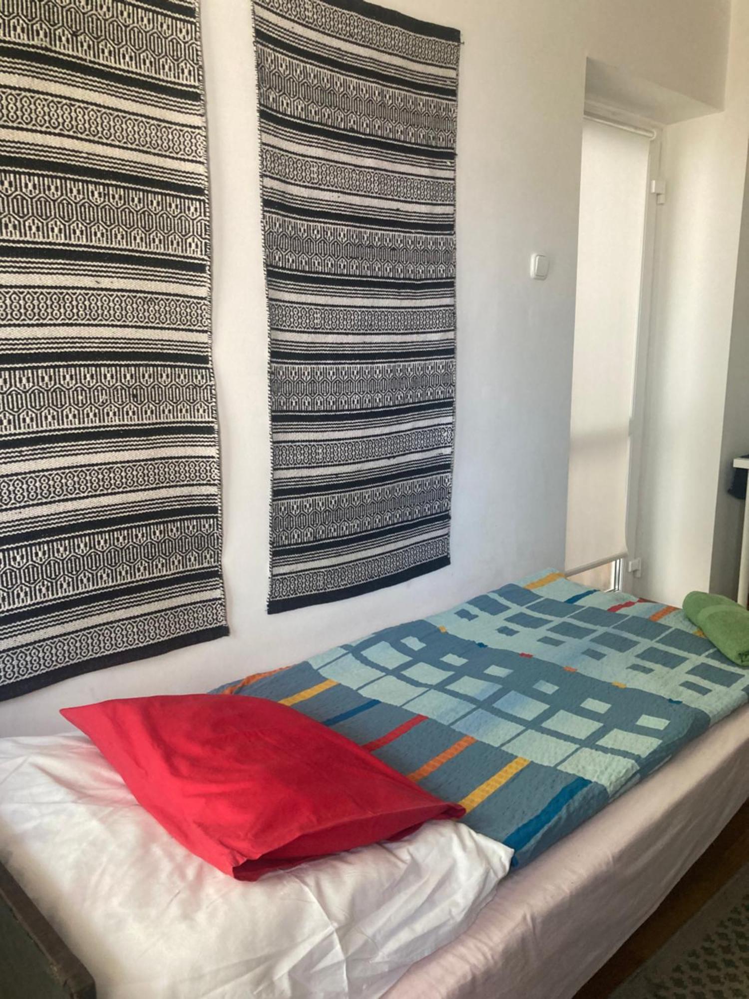Apartman-Donau Tat Экстерьер фото
