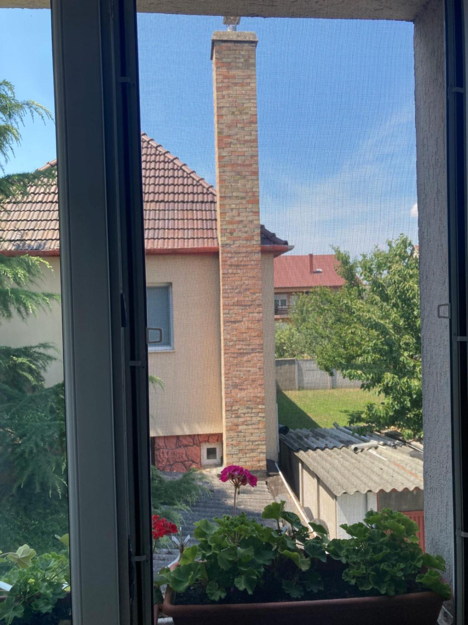 Apartman-Donau Tat Экстерьер фото