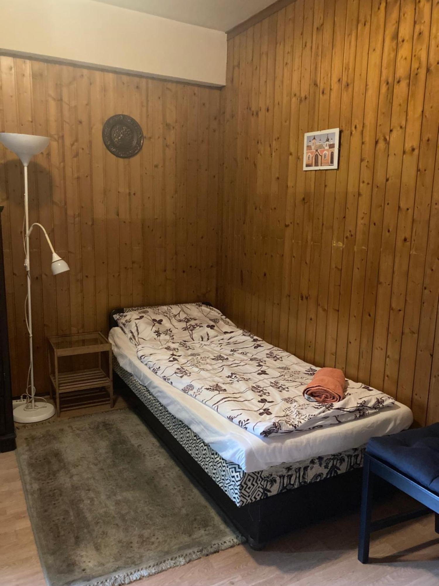 Apartman-Donau Tat Экстерьер фото
