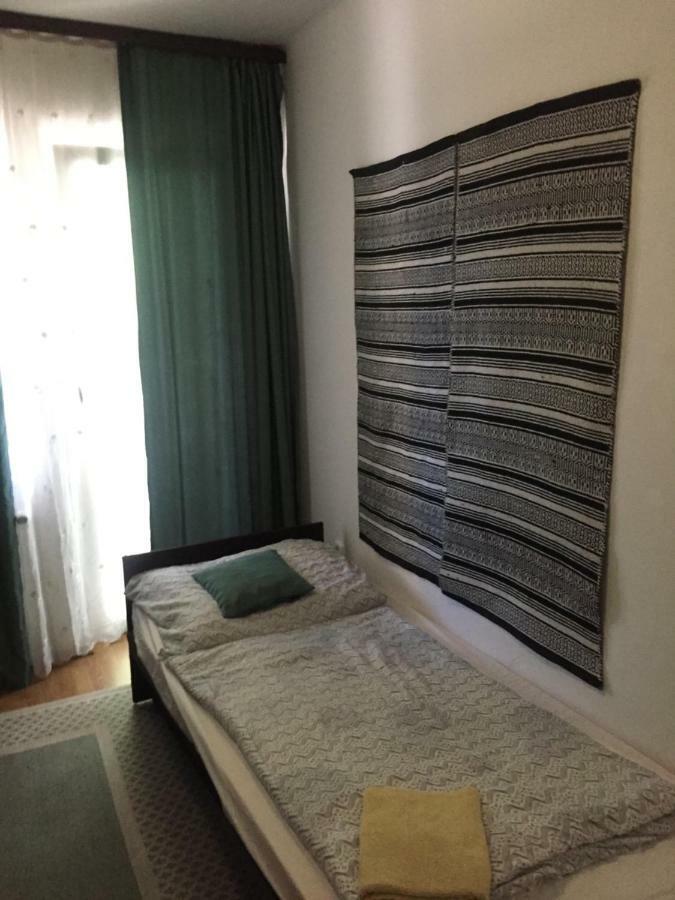 Apartman-Donau Tat Экстерьер фото
