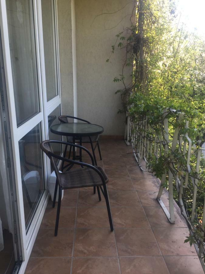 Apartman-Donau Tat Экстерьер фото